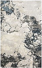 Tkaný koberec Malky