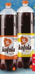 Kofola Limonáda