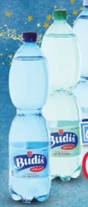 Budiš Minerálna voda