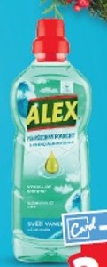 Alex Čistiaci prostriedok