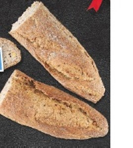 Drevorubačský chlieb