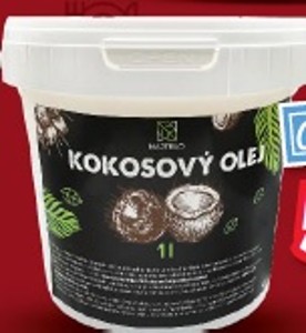 Kokosový olej v akcii