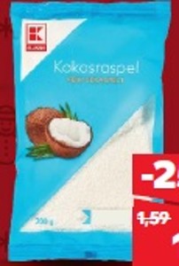 K-Classic Kokos