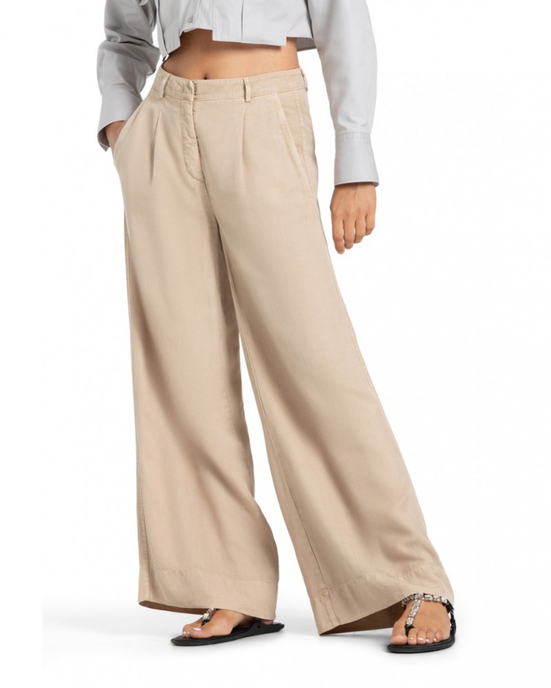 Nohavice CAMBIO dámske 7605/214/01 ADELINE 742