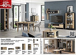 Program JOAKIMIS - Komoda