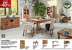 Program BOMBAY - Komoda