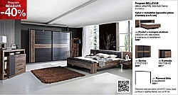 Program BELLEVUE - Skriňa