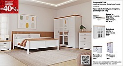 Program SEYDIE - Posteľ