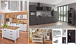 Séria SICILIA/VENTO