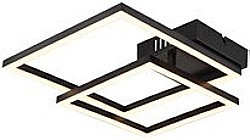 LED stropné svietidlo TYLER