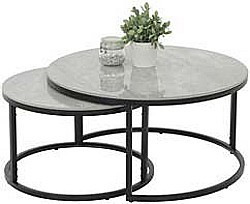 Sada konferenčných stolíkov LUIS