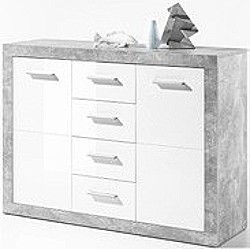 Komodová séria STONE