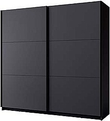 Šatníková skriňa ARSALA