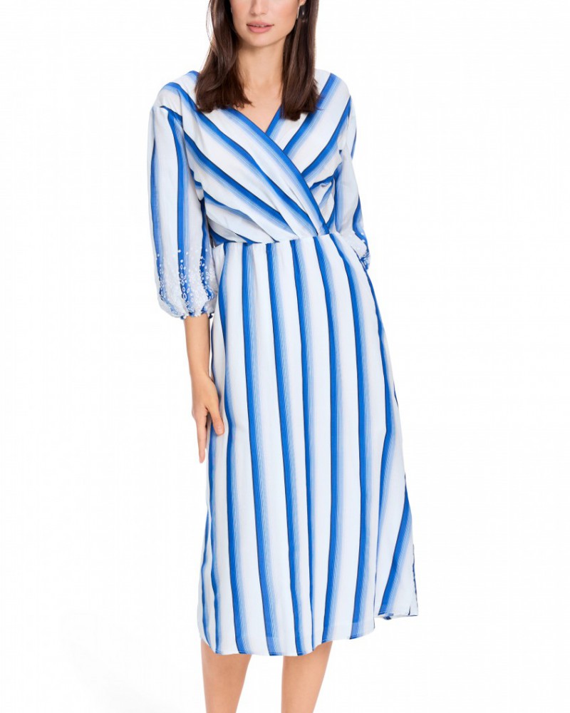 Šaty MARC CAIN dámske YC 21.45 W72 366