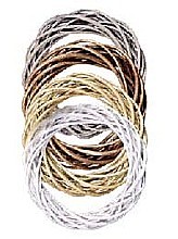 VENIEC ZO ŠTIEPANÉHO PRÚTIA