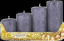 ADVENTNÉ SVIEČKY STUPŇOVITÉ