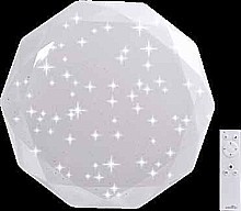 LED STROPNÉ SVIETIDLO DIAMANT2