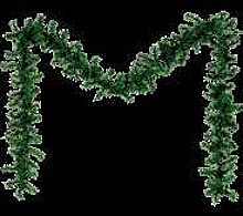 VIANOČNÁ UMELÁ GIRLANDA