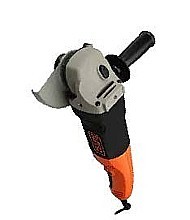 BLACK+DECKER UHLOVÁ BRÚSKA OBOJRUČNÁ KG1202-QS, 1 200 W, 125 MM