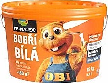 PRIMALEX BOBRIA BIELA