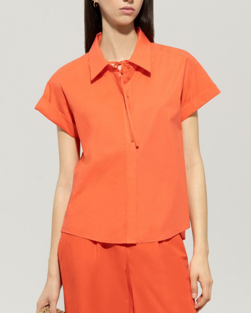 Blúzka LUISA CERANO dámska 218579/4161 0443