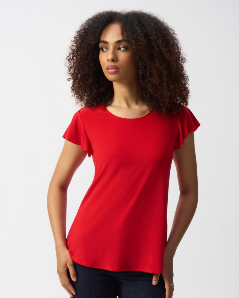 Blúzka JOSEPH RIBKOFF dámska 251169 4209