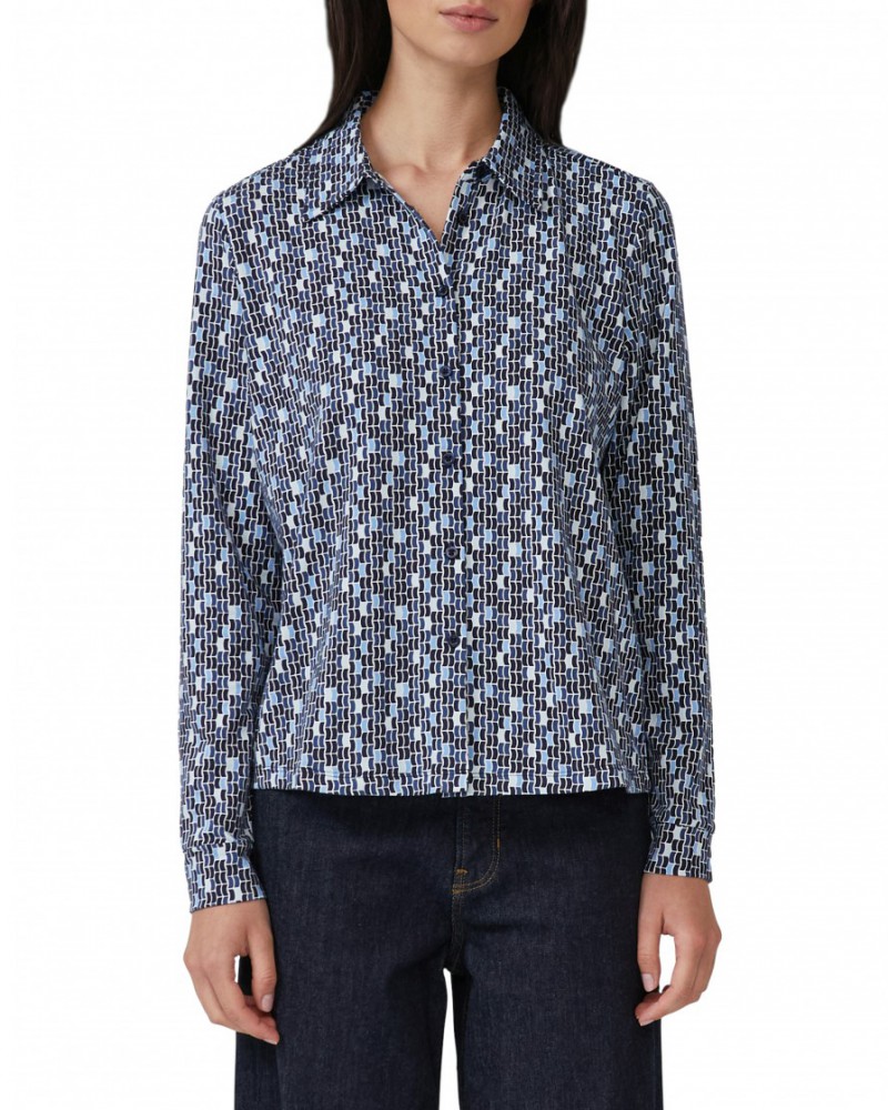 Košeľa S.OLIVER dámska 2175333/55B0