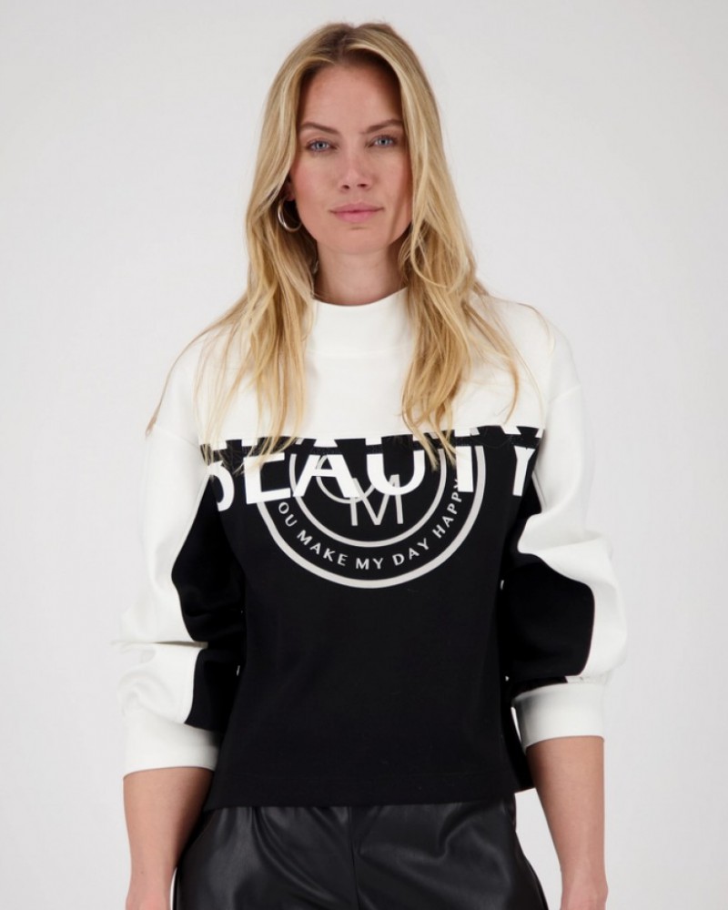 Mikina MONARI dámska 809143 999