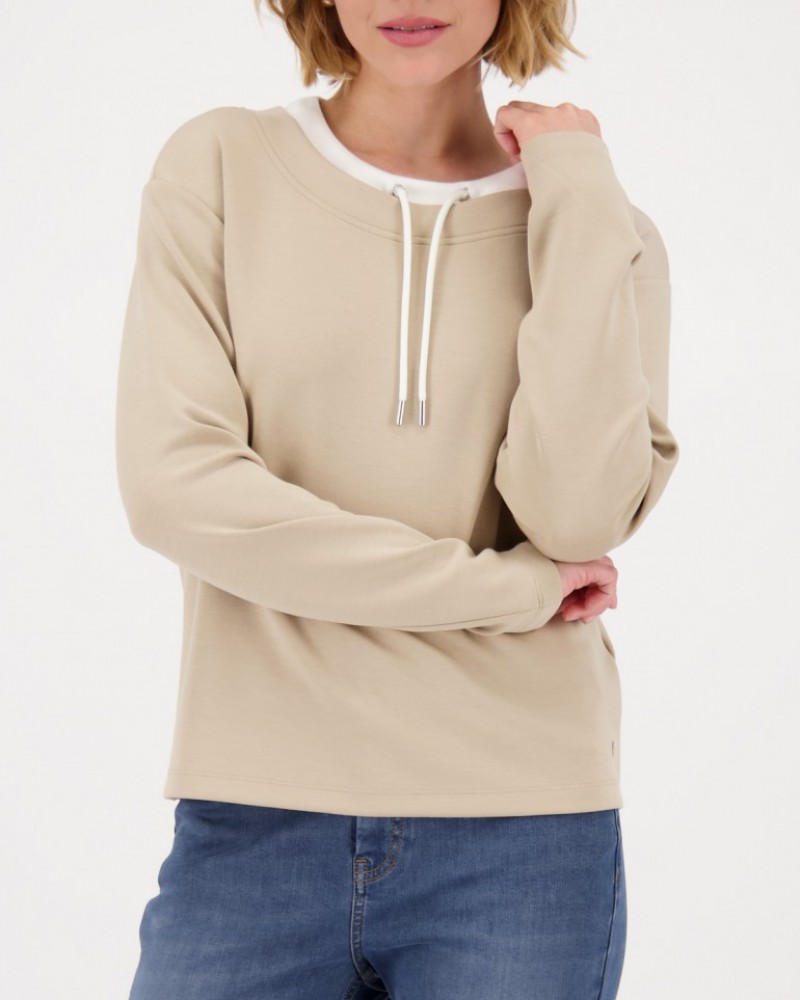 Mikina MONARI dámska 809009 532