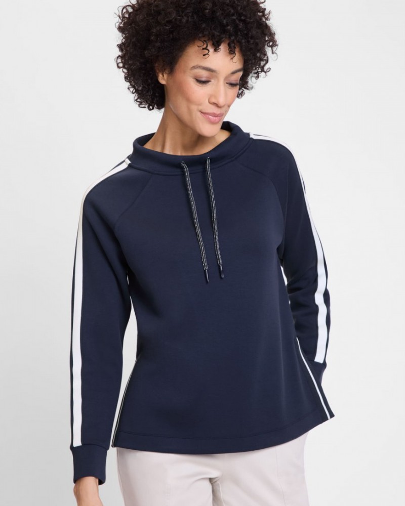 Mikina OLSEN dámska 11201671 40173