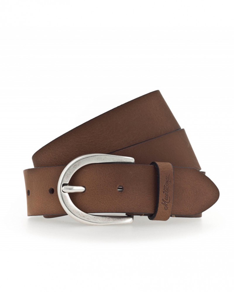 Opasok MUSTANG dámsky MW3015L25  0660