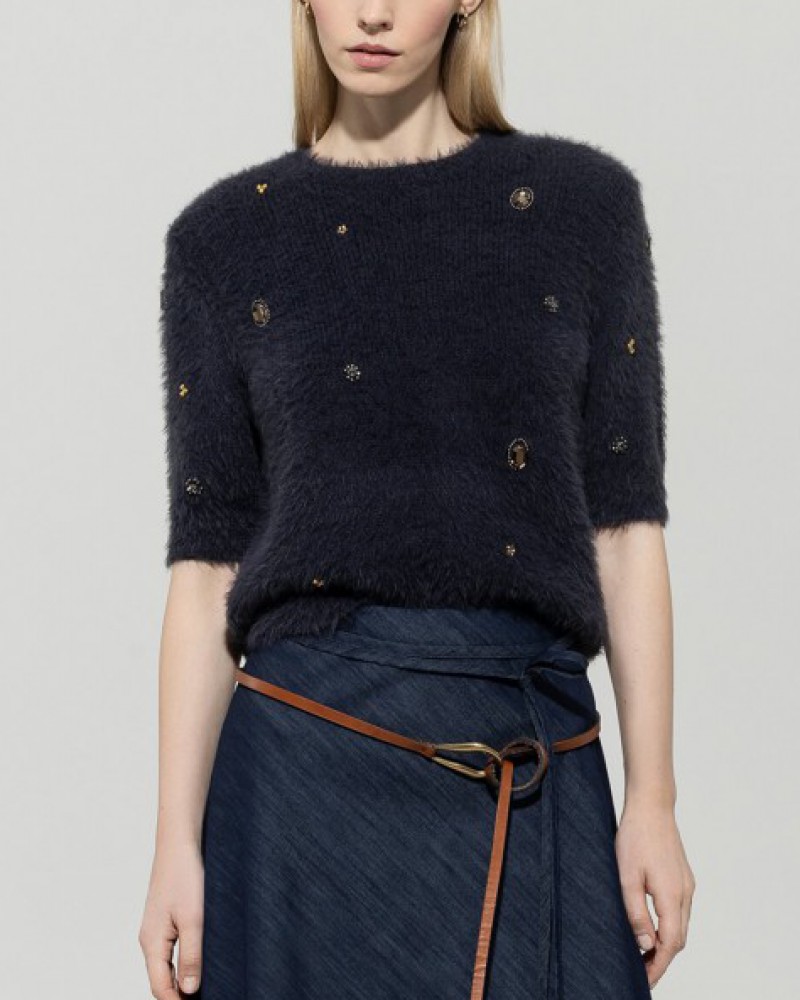 Pulover LUISA CERANO dámsky 128670/5349 0293