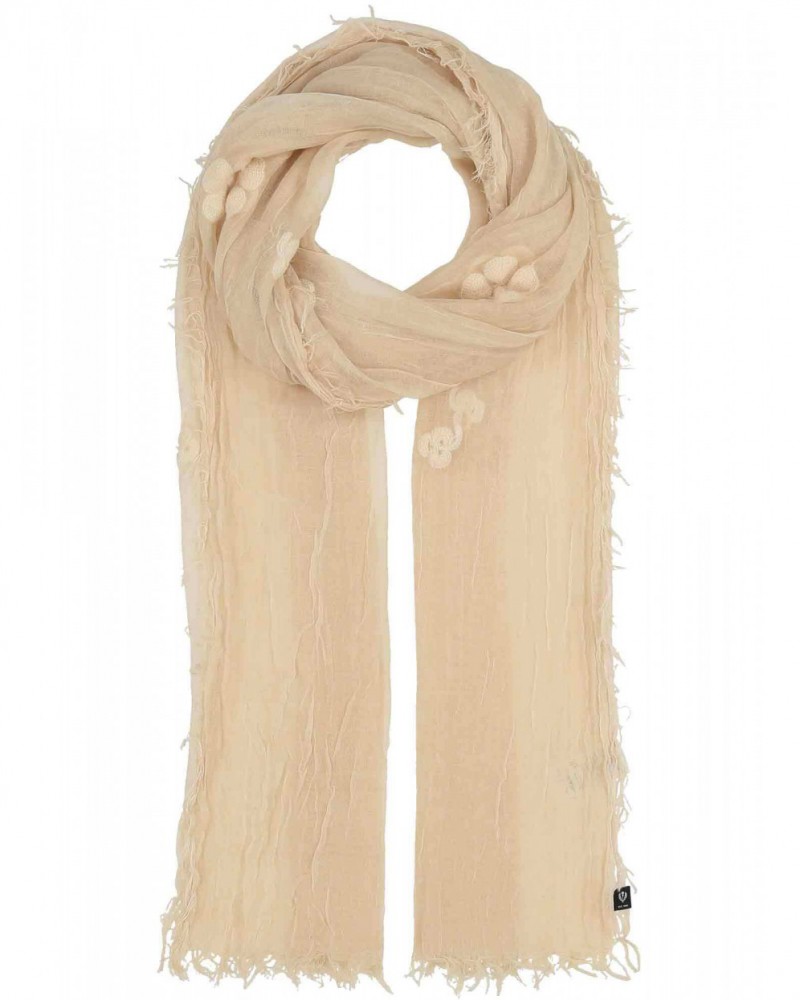 Šál FRAAS dámsky 623537 26