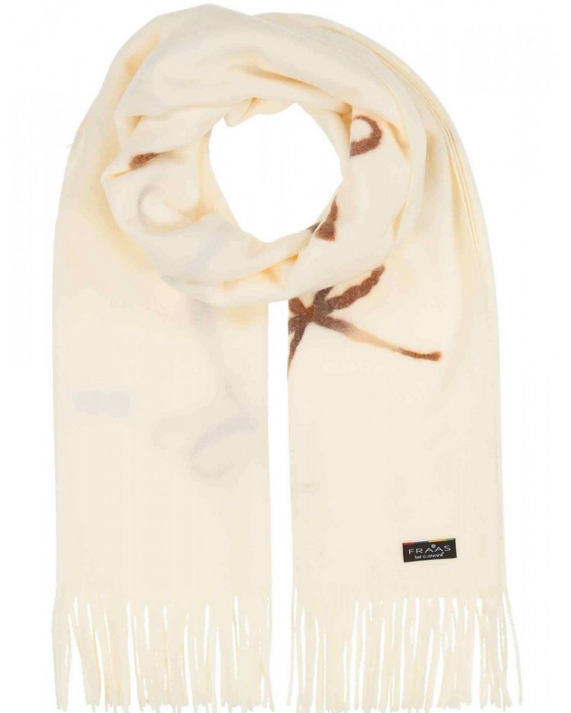 Šál FRAAS dámsky 623541 20