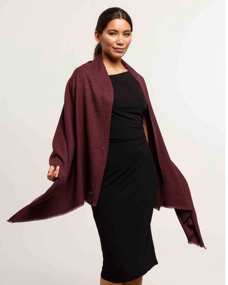 Šál FRAAS dámsky 623546 375