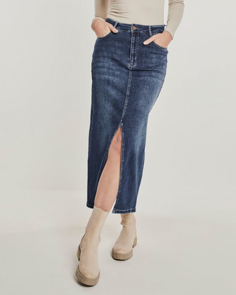 Sukňa PARAMI dámska 212309 JEALEY D27