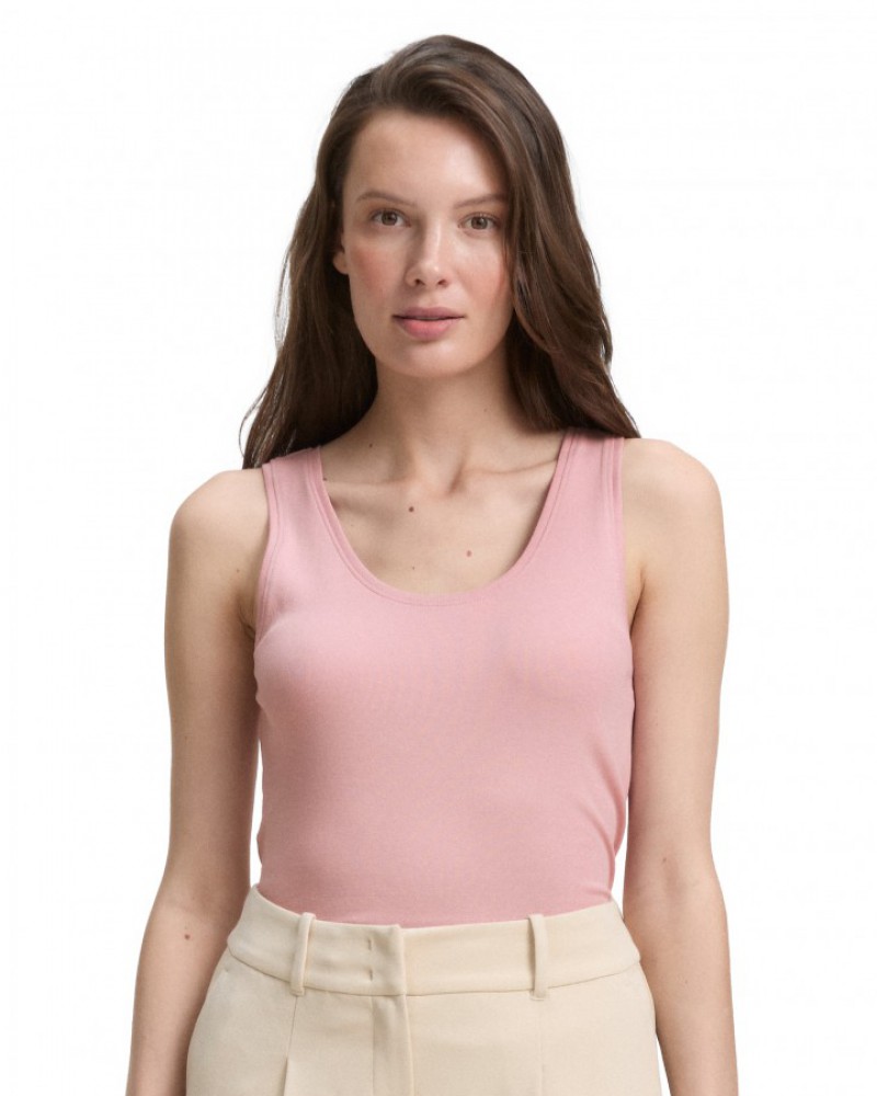 Top TOM TAILOR dámsky 1047733/11055