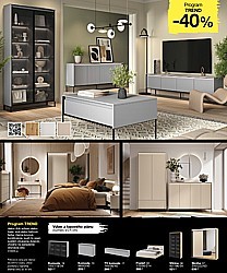 Program TREND - TV komoda