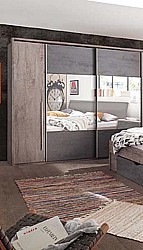 Spálňa MERWIN - Rámová lišta