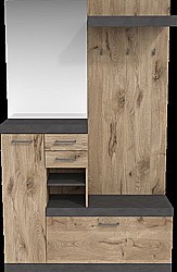 Predsieňová zostava BRISTOL - 1 Predsieňová zostava