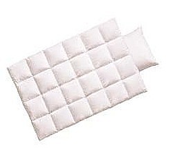 SADA VANKÚŠA a prikrývky