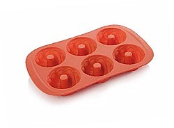 Forma 6 mini báboviek DELÍCIA SiliconePRIME