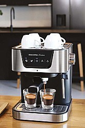 Pákový espresso kávovar PRESIDENT