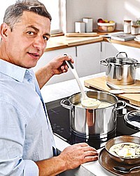 Súprava riadu PRESIDENT