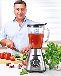 Stolný mixér PRESIDENT 1,8 l