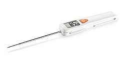 Digitálny teplomer ACCURA