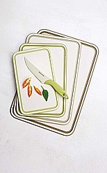 Antiadhézny nôž na zeleninu PRESTO