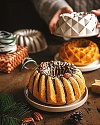 Forma bábovka DELÍCIA