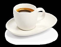 Šálka na espresso FANCY HOME Stones