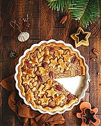 Forma s vlnitým okrajom guľatá GUSTO